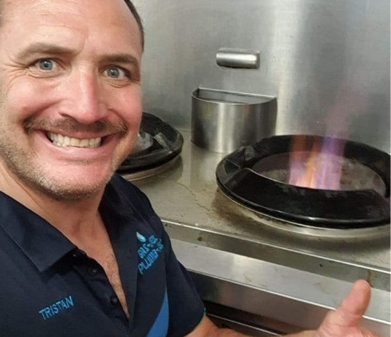 Gas Fitter Tweed Heads 2