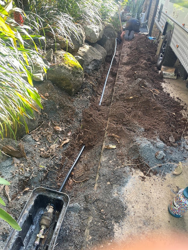 Leak Detection & Water Main Replacement