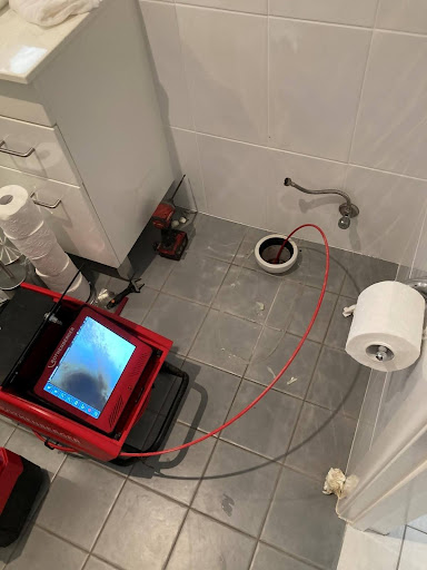 Comprehensive Leak Detection & Drainage Investigation