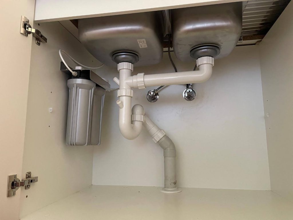 General Plumbing & Gas Maintenance