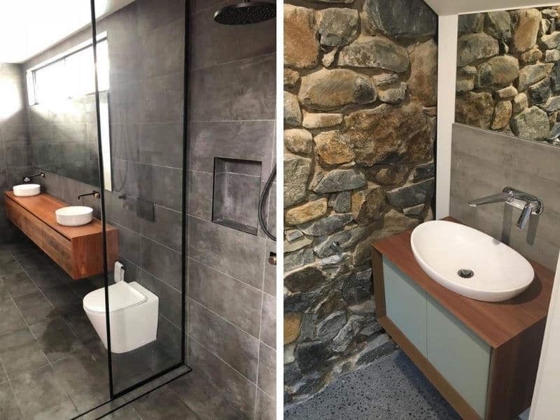 Tweed Heads Bathroom Renovation