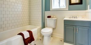 Diy Bathroom Remodel Planning