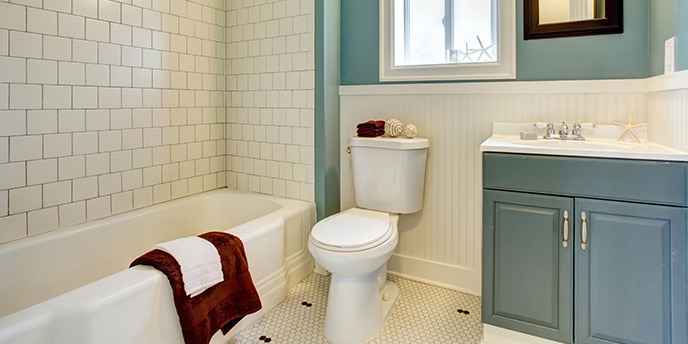 Diy Bathroom Remodel Planning
