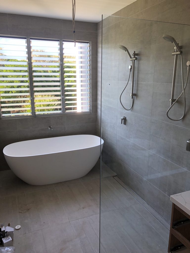 Plumbing Installations