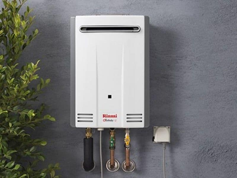 Electric Hot Water System Tweed Heads