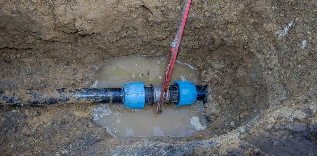 SOLVED! What Is A Water Hammer And How To Stop It?