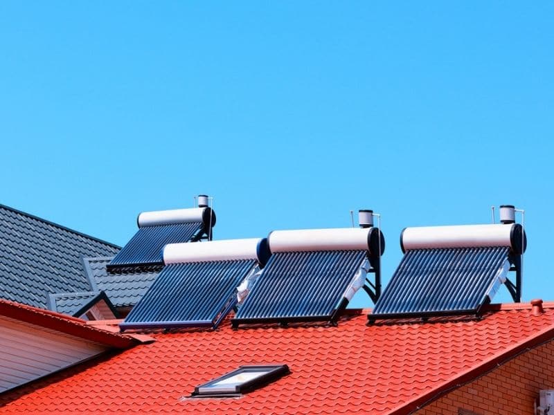 Solar Hot Water System Tweed Heads
