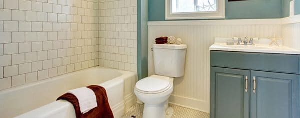 Diy Bathroom Remodel Planning